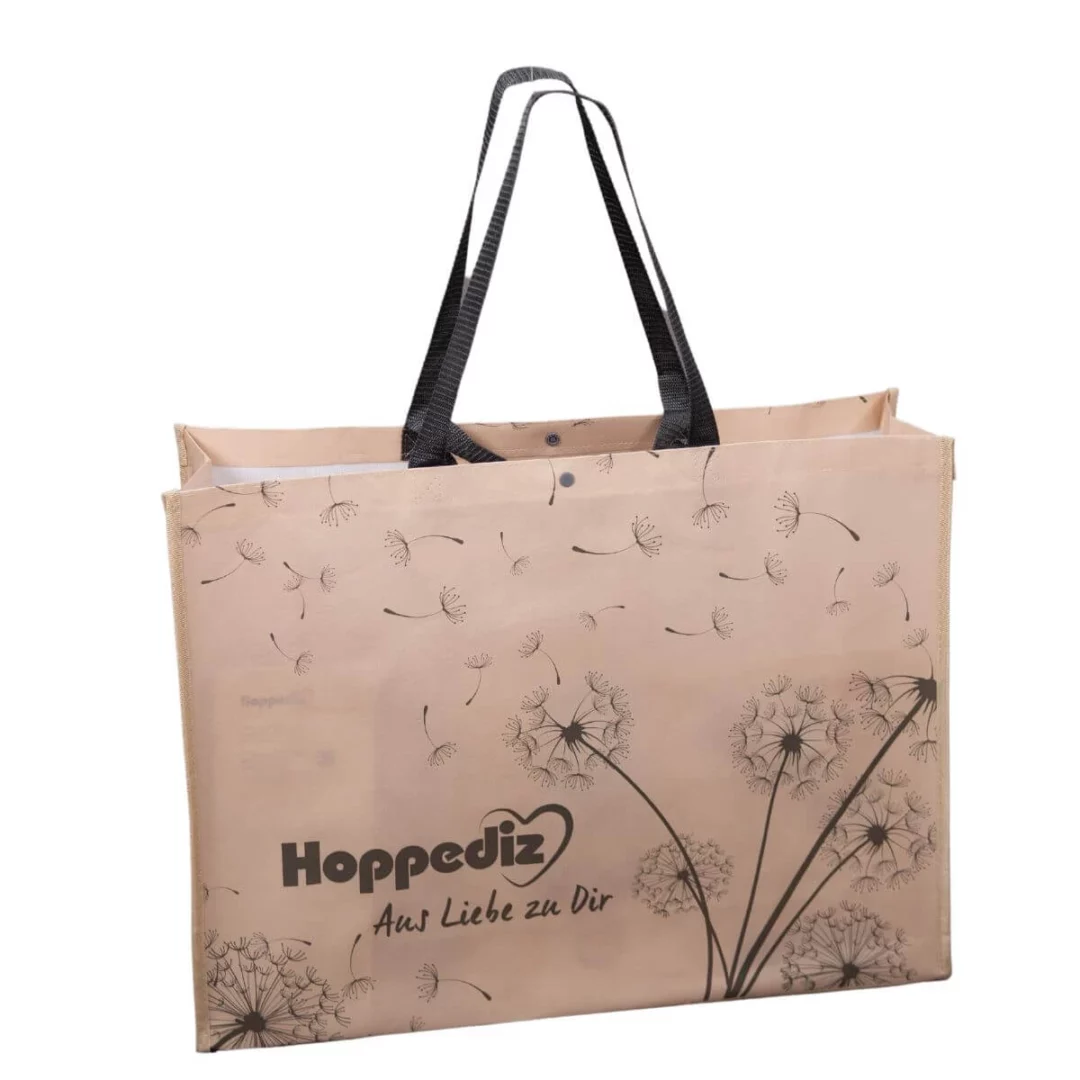 Hoppediz Shopping Bag